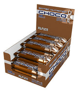 Choco Pro Bar Box / 20 x 50 g - Nutra Best Europe