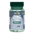 Zinc (ZInc) 15mg 120 vegan tablets HOLLAND & BARRETT - Nutra Best Europe