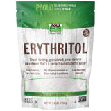 Erythritol / Keto Friendly Zero Calories Sweetener - 1134 grams - Nutra Best Europe