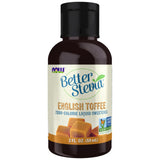 Better Stevia Liquid | Different Flavors - 59 ml - Nutra Best Europe