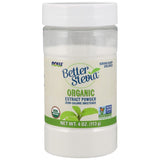 Better Stevia® Extract Powder | Organic - 28 grams - Nutra Best Europe