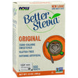 Better Stevia® Original Packets - 100 Packets - Nutra Best Europe