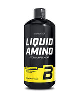 Amino Liquid / 1000ml - 1.00 kg - Nutra Best Europe
