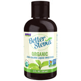 Better Stevia® Liquid | Organic - 237 ml - Nutra Best Europe