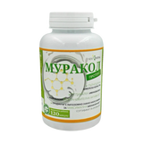 Liposomal Buffalo Colostrum 120 capsules “Muracol Protect” - Nutra Best Europe