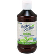 Better Stevia® Liquid | Organic - 237 ml - Nutra Best Europe