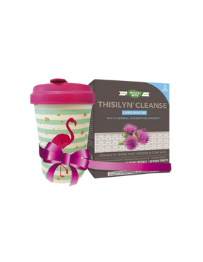 Thisilyn® Cleanse - Nature's Way Herbal Digestive Cleansing Program - Nutra Best Europe