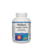 WellBetX® Complete Diabetic/ Multivitamins for diabetics x 120 tablets Natural Factors - Nutra Best Europe