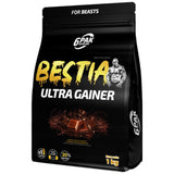 BESTIA Ultra Gainer - 1000 grams - Nutra Best Europe