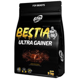 BESTIA Ultra Gainer - 3000 grams - Nutra Best Europe