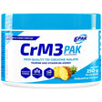 CrM3 PAK (Tri-Creatine Malate + Taurine) - 250 grams - Nutra Best Europe