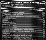 WarCry / Pre-Workout - 400 grams - Nutra Best Europe