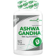 Ashwagandha 666 mg - 90 capsules - Nutra Best Europe