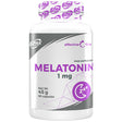 Melatonin 1 mg - 90 capsules - Nutra Best Europe