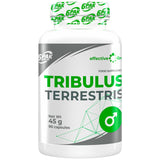 Tribulus Terrestris 210 mg - 90 capsules - Nutra Best Europe