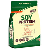 Soy Protein - 700 grams - Nutra Best Europe