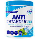 Anticatabolic Pak - 500 grams - Nutra Best Europe