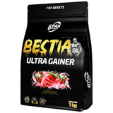BESTIA Ultra Gainer - 1000 grams - Nutra Best Europe