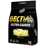 BESTIA Ultra Gainer - 1000 grams - Nutra Best Europe