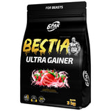 BESTIA Ultra Gainer - 3000 grams - Nutra Best Europe