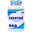 Creatine Monohydrate Caps - 120 capsules - Nutra Best Europe