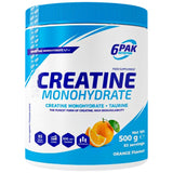 Creatine Monohydrate - 500 grams - Nutra Best Europe