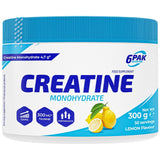 Creatine Monohydrate - 300 grams - Nutra Best Europe