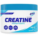 Creatine Monohydrate - 300 grams - Nutra Best Europe