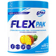 Flex Pak Powder | Collagen & Glucosamine, Chondroitin, MSM, Hyaluronic Acid - 400 grams - Nutra Best Europe