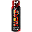Heat Shot / Thermogenic & Endurance Enhancer - 80 ml - Nutra Best Europe