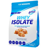 Whey Isolate - 700 grams - Nutra Best Europe