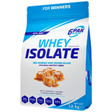 Whey Isolate - 1800 grams - Nutra Best Europe