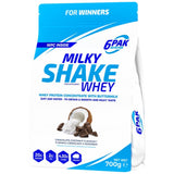 Milky Shake Whey - 700 grams - Nutra Best Europe