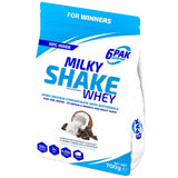 Milky Shake Whey - 700 grams - Nutra Best Europe