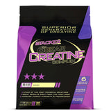 6th Gear kreatin komplex | Superior Generation kreatin - 1135 gramm