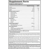 6th Gear kreatin komplex | Superior Generation kreatin - 1135 gramm