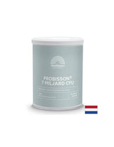 Probiotikus 7 milliárd aktív probiotikum (gyermekeknek és felnőtteknek), 125 g por