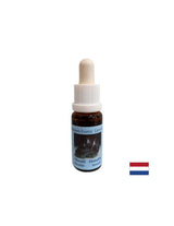 Kiegyensúlyozza a testet és a lelket - Hematite Essence No. 7, cseppek 15 ml