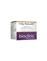 7 napos ReduceXS™/7 napos méregtelenítő program