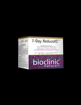 7-Day ReduceXS™ / 7-day detox program - Nutra Best Europe