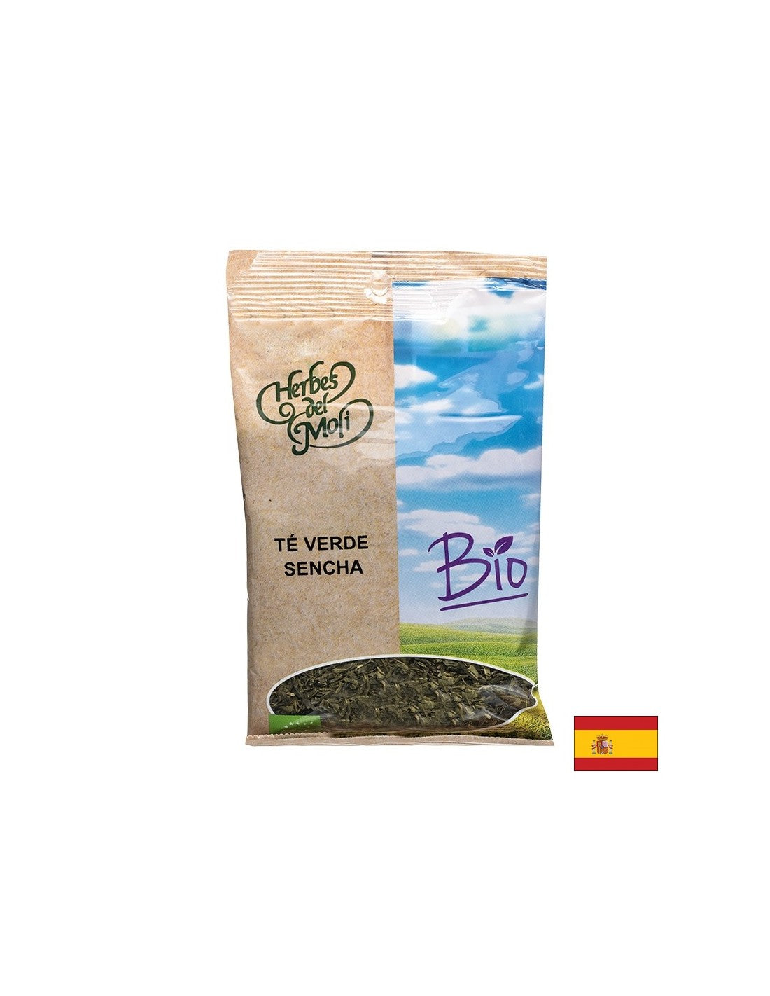 Zöld tea Sencha, 70 g