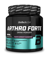 Arthro Forte Drink Powder - 0.340 kg - Nutra Best Europe