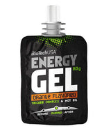 Energy Gel / 60 g - Nutra Best Europe