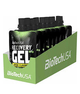 Recovery Gel Box / 24 x 60 g - Nutra Best Europe
