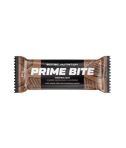 Prime Bite 0.05 kg - Nutra Best Europe