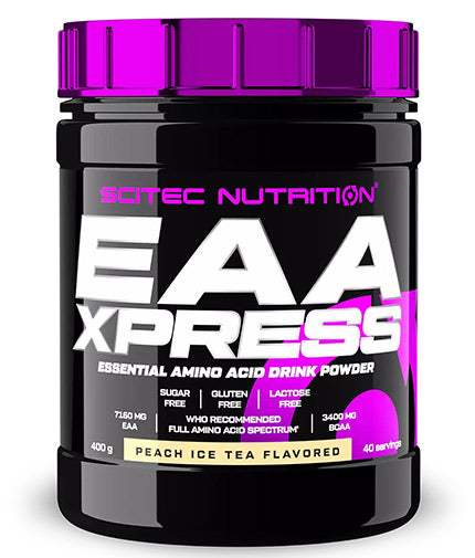 EAA Xpress 0.400 kg - Nutra Best Europe