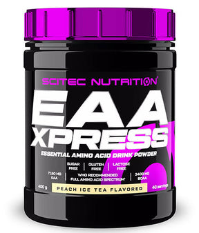 EAA Xpress 0.400 kg - Nutra Best Europe