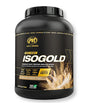 Iso Gold - 2.27 - Nutra Best Europe