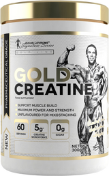 Gold Line / Gold Creatine Monohydrate - 300 grams - Nutra Best Europe