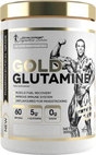 Kevin Levrone Gold Line / Gold Glutamine [300 grams, 60 Doses] - Nutra Best Europe